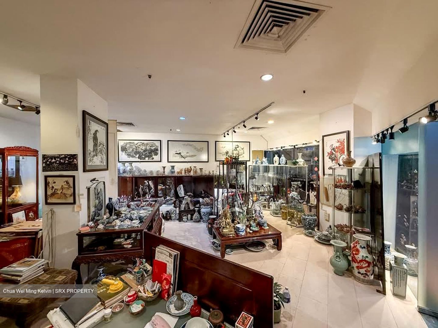 Balestier Point (D12), Retail #527725921